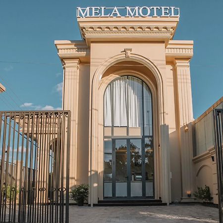 Mela Hotel My Thach Экстерьер фото
