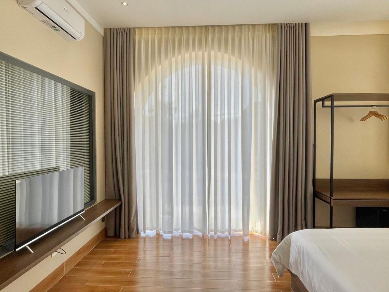 Mela Hotel My Thach Экстерьер фото