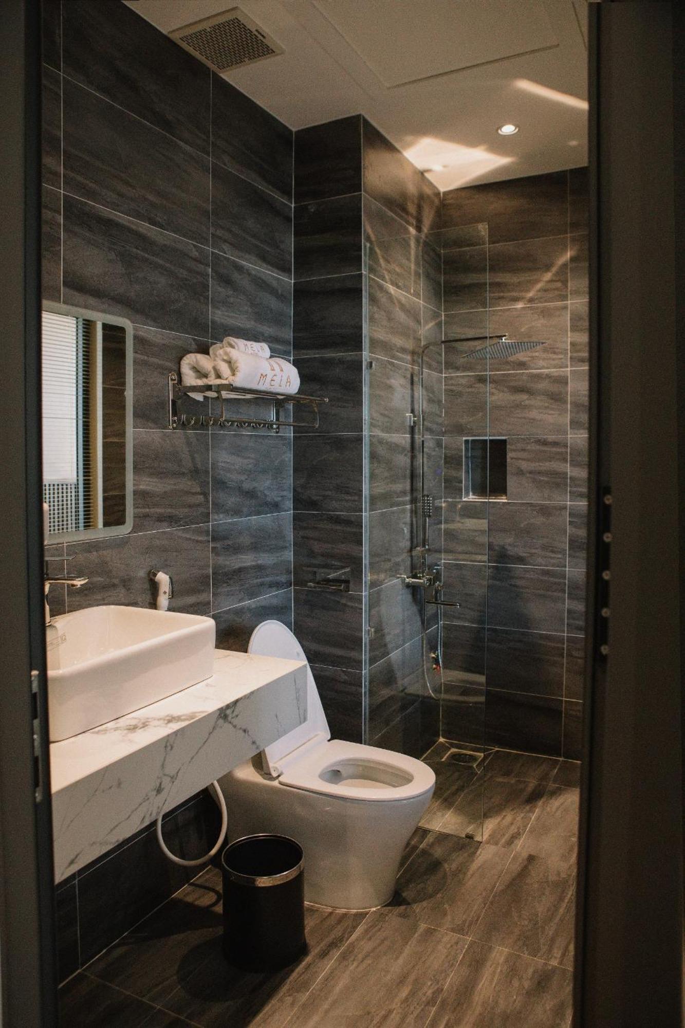 Mela Hotel My Thach Экстерьер фото