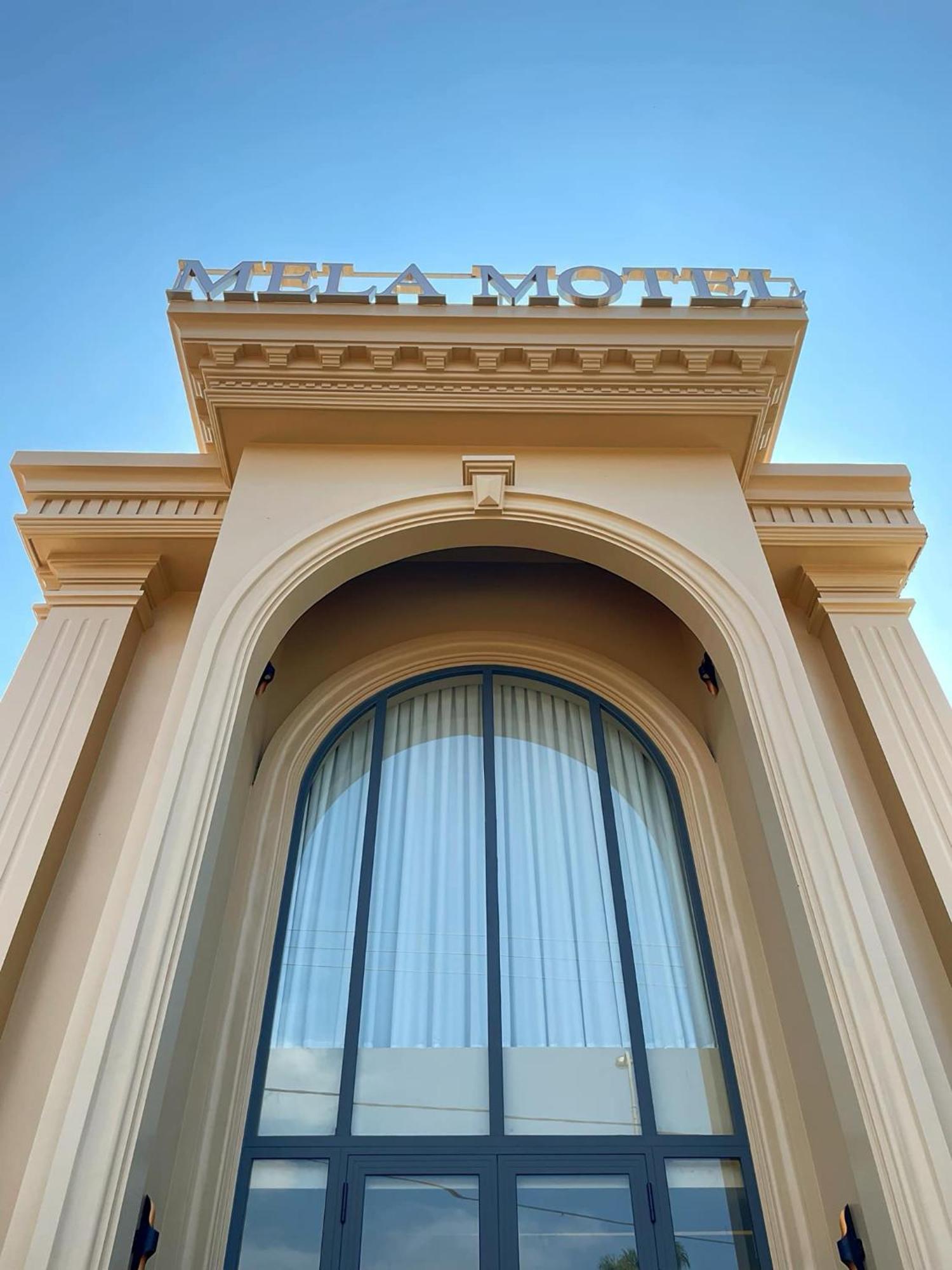 Mela Hotel My Thach Экстерьер фото